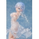 Re:Zero Starting Life in Another World - Statuette 1/7 Rem Aqua Dress 23 cm