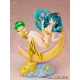 Urusei Yatsura - Statuette 1/7 Lum & Ten Box Cafe & Space Collaborationn 20 cm