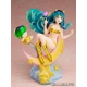 Urusei Yatsura - Statuette 1/7 Lum & Ten Box Cafe & Space Collaborationn 20 cm