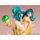 Urusei Yatsura - Statuette 1/7 Lum & Ten Box Cafe & Space Collaborationn 20 cm