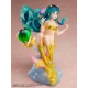 Urusei Yatsura - Statuette 1/7 Lum & Ten Box Cafe & Space Collaborationn 20 cm