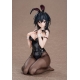 Original Character - Statuette 1/7 Ishimi Yokoyama: Black Bunny Ver. 17 cm