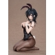 Original Character - Statuette 1/7 Ishimi Yokoyama: Black Bunny Ver. 17 cm