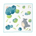 Mon voisin Totoro - Serviette de toilette de mains Wasabi 29 x 29 cm