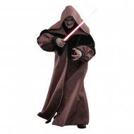 Star Wars - Figurine Movie Masterpiece 1/6 Darth Sidious 29 cm