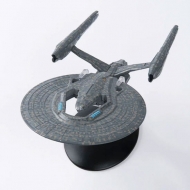 Star Trek : Into Darkness - Vaisseau SP Vengeance Cmc