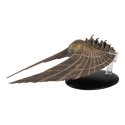 Star Trek : Discovery - Mini réplique Diecast Klingon Beacon of Kahless