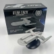 Star Trek : Discovery - Mini réplique Diecast USS Hiawatha