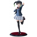 Love Live! - Super Star!! - Statuette 1/7 Nijigasaki High School Idol Club Yu Takasaki DT-197 25 cm