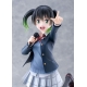 Love Live! - Super Star!! - Statuette 1/7 Nijigasaki High School Idol Club Yu Takasaki DT-197 25 cm