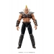 Ken le Survivant - Figurine Member of Zeed 8 cm