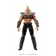 Ken le Survivant - Figurine Member of Zeed 8 cm