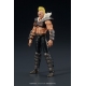 Ken le Survivant - Figurine Member of Zeed 8 cm