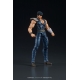 Ken le Survivant - Figurine Kenshiro 8 cm