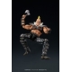 Ken le Survivant - Figurine Member of Zeed 8 cm