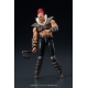 Ken le Survivant - Figurine Member of Zeed 8 cm