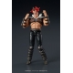 Ken le Survivant - Figurine Member of Zeed 8 cm