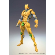 JoJo's Bizarre Adventure Part3 Stardust Crusaders - Figurine Super Action Chozokado (The World) 16 cm