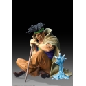 JoJo's Bizarre Adventure Part 3: Stardust Crusaders - Figurine Legend N'Doul & GEB 9 cm