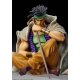 JoJo's Bizarre Adventure Part 3: Stardust Crusaders - Figurine Legend N'Doul & GEB 9 cm