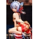 Re:ZERO -Starting Life in Another World - Statuette 1/7 Rem: Graceful Beauty 2024 New Year Ver. 24 cm