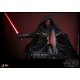 Star Wars Episode I - Figurine Movie Masterpiece 1/6 Darth Maul avec Sith Speeder 29 cm