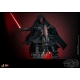 Star Wars Episode I - Figurine Movie Masterpiece 1/6 Darth Maul avec Sith Speeder 29 cm