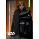 Star Wars : Dark Empire - Figurine Comic Masterpiece 1/6 Luke Skywalker 30 cm