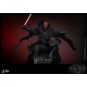 Star Wars Episode I - Figurine Movie Masterpiece 1/6 Darth Maul avec Sith Speeder 29 cm