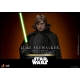 Star Wars : Dark Empire - Figurine Comic Masterpiece 1/6 Luke Skywalker 30 cm