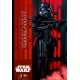 Star Wars - Figurine Movie Masterpiece 1/6 Shadow Trooper avec Death Star Environment 30 cm