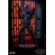 Star Wars - Figurine Movie Masterpiece 1/6 Shadow Trooper avec Death Star Environment 30 cm