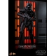 Star Wars - Figurine Movie Masterpiece 1/6 Shadow Trooper avec Death Star Environment 30 cm