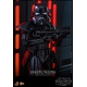 Star Wars - Figurine Movie Masterpiece 1/6 Shadow Trooper avec Death Star Environment 30 cm