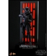 Star Wars - Figurine Movie Masterpiece 1/6 Shadow Trooper avec Death Star Environment 30 cm