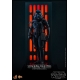 Star Wars - Figurine Movie Masterpiece 1/6 Shadow Trooper avec Death Star Environment 30 cm