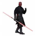 Star Wars Episode I - Figurine Movie Masterpiece 1/6 Darth Maul 29 cm