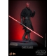 Star Wars Episode I - Figurine Movie Masterpiece 1/6 Darth Maul 29 cm