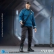 Star Trek 2009 - Figurine 1/12 Exquisite Super Series McCoy 16 cm