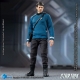 Star Trek 2009 - Figurine 1/12 Exquisite Super Series McCoy 16 cm