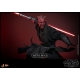 Star Wars Episode I - Figurine Movie Masterpiece 1/6 Darth Maul 29 cm