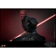 Star Wars Episode I - Figurine Movie Masterpiece 1/6 Darth Maul 29 cm