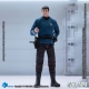 Star Trek 2009 - Figurine 1/12 Exquisite Super Series Spock 16 cm