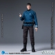 Star Trek 2009 - Figurine 1/12 Exquisite Super Series Spock 16 cm