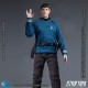 Star Trek 2009 - Figurine 1/12 Exquisite Super Series Spock 16 cm