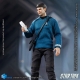 Star Trek 2009 - Figurine 1/12 Exquisite Super Series McCoy 16 cm