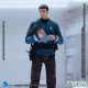 Star Trek 2009 - Figurine 1/12 Exquisite Super Series Spock 16 cm