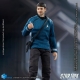 Star Trek 2009 - Figurine 1/12 Exquisite Super Series McCoy 16 cm