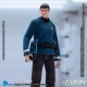 Star Trek 2009 - Figurine 1/12 Exquisite Super Series Spock 16 cm