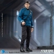 Star Trek 2009 - Figurine 1/12 Exquisite Super Series McCoy 16 cm